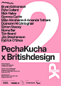 Poster for PKN London Vol. 5