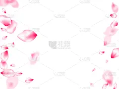 春天,花瓣,无忧无虑,周年纪念,风,浪漫,花,飞,树,爱