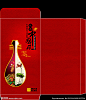 中国风利是封源文件