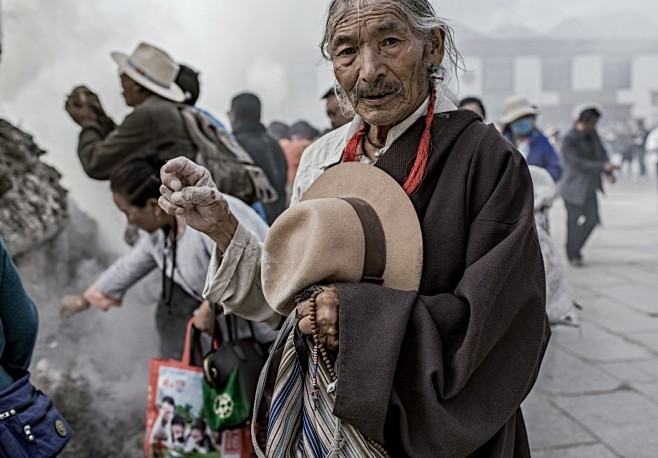 西藏（一） - 易子photo - CN...