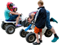 #337 - Skalgubbar : E is helping his sons to get his old four-wheeler going that he got on his 7th birthday. Still works!