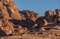 Petra Ruins (537)