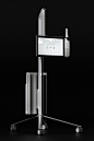 3Shape TRIOS® Move : After interviewing hundreds of dental professionals, we learned they needed a simple way to easily share intraoral scans and images with patients. Using this insight, we designed 3Shape TRIOS® MOVE®. Dentists can now effortlessly shar