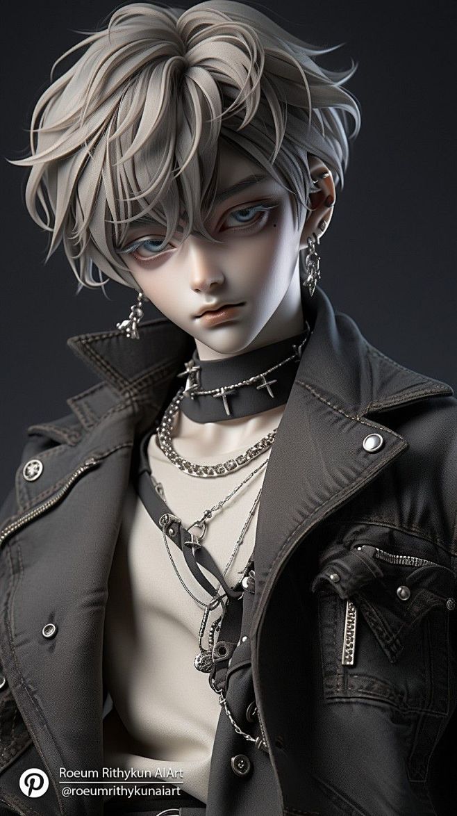 BJD Boy