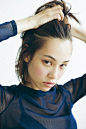 Kiko Mizuhara 水原希子