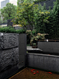 即山语·茶事-策略餐饮系列 / IN.X屋里门外设计 – mooool木藕设计网