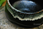 日本产 曜变天目 拂晓 手工精品抹茶碗 想去精选 原创 设计 新款 2013 正品 代购  淘宝