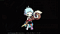 【重开水】一些小人GIF——攻击动画【图多】_看图_梅露可物语吧_百度贴吧