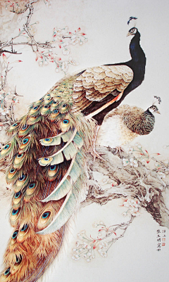 霄燕采集到art