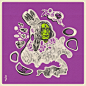 OrganiX :: Behance