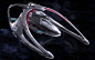 The Andromeda Ascendant was the central flagship of both the Systems Commonwealth and New Systems Commonwealth. Regarded as one of the most powerful ships in the known galaxies, she is one of the most recognizable ships.