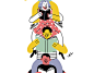 Sign Language Stickers