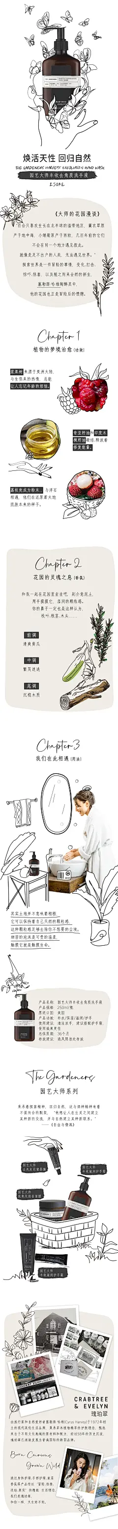 高级设计感海报