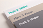 Mark & Weber : Marketing político digital es la especialidad de Mark & Weber. Con base en el estado de Querétaro, la agencia fue creada para ofrecer soluciones de comunicación efectivas en medios digitales y redes sociales. Desarrollamos una ident
