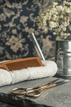 专用的美发工具挑选