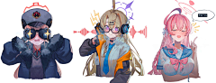雪末孖采集到anon @betanonbeet