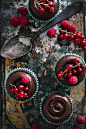 Chocolate cupcakes