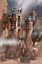 The Art Of Animation