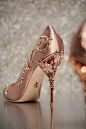Ralf & Russo  AUTUMN WINTER 16/17 SHOES: 