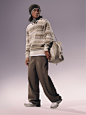 Nike ads Commercial Photography fashion photography Production production company blocproductions sports photography