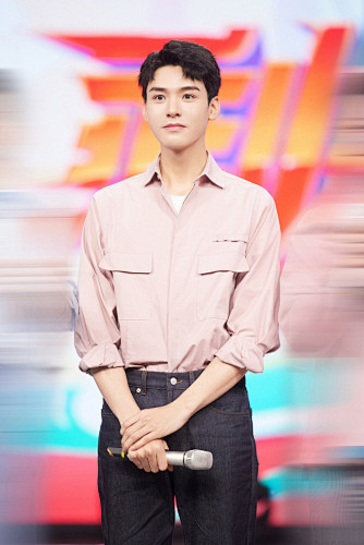 龚俊快乐大本营20210403