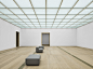 苏黎世美术馆新馆，瑞士 / David Chipperfield Architects : 纯粹的几何体