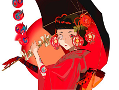 muke23采集到插画