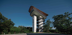 samgechan采集到J 建筑构筑