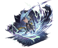 senyaaa_采集到【男性二次元角色】