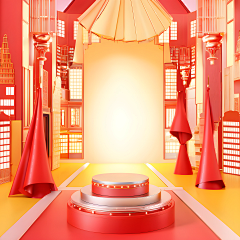 zxScorpio采集到新年