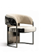 创意单椅 | 复古风浓烈的设计真的很好看！