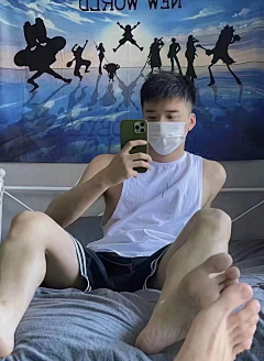 偽岸采集到型男画报