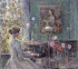                                                                                                     花 与 女孩

Charles Courtney Curran
John Singer Sargent
Albert Chevallier Tayler 
Eastman Johnson
Albert Anker...展开全文c                                         
