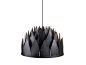 吊灯 KVELDEN by Bolia
