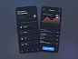 DownDetector 暗模式