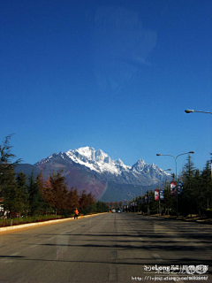 Ningsong2008采集到多图,丽江，去束河（一