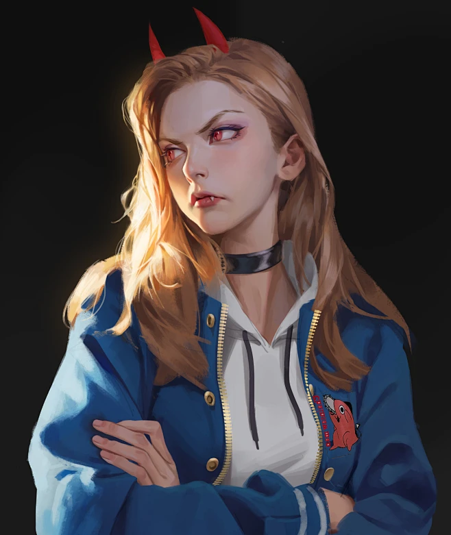 angry-花瓣网
