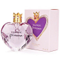 VERA WANG王薇薇Princess梦想公主女士香水50ml/100ml