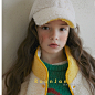 99现货 韩国RoanJane 男女宝儿童 冬款保暖毛毛鸭舌帽子 耳罩耳套-淘宝网