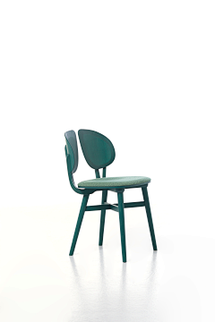 从前·慢采集到椅凳 Chairs