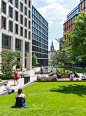 Pancras-Plaza-Kings_Cross-London-10-copyright-John-Sturrock « Landscape Architecture Works | Landezine