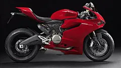 2014杜卡迪899 Panigale超级摩托车-汽车壁纸-高清汽车图片-娟娟壁纸