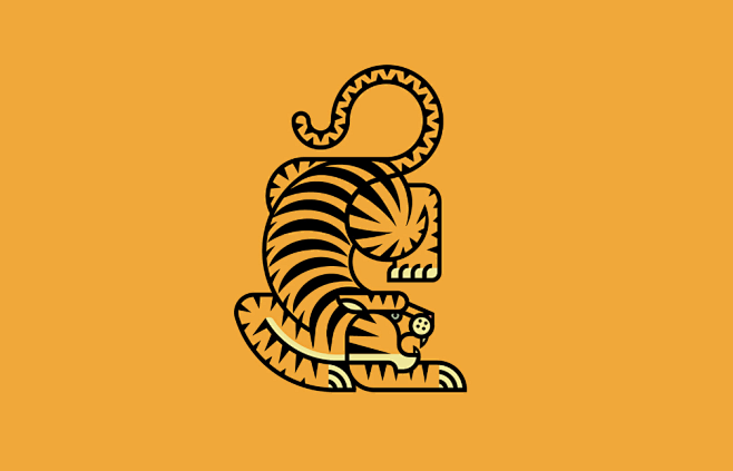 分享：LOGO设计参考121-122-古...