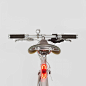Beryl Burner Set LED Bike Light Set By Huckberry