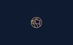 小强浩克采集到logo