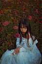 日緒嘢集_人像_POCO摄影,情绪,色彩,追光,少女,写真