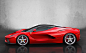 Ferrari Hybrid Showdown: SF90 Stradale Vs LaFerrari @ Top Speed
 : ferrari just unleashed its latest range-topping hypercar the sf90 stradale. a spiritual successor to the laferrari based on its hybrid drivetrain. (...)