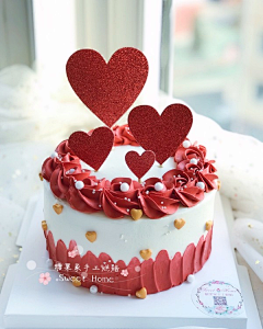 爱是与世界平行采集到蛋糕烘焙