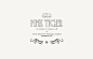 Logofolio 2024 - Estudio Albino : Compilation of logos, icons and illustrations created in the year 2024.