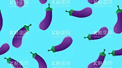 茄子图案  - 源文件下载【酷图网】卡通茄子图案,卡通,素材,插画,插图,元素,矢量,矢量茄子,茄子素材,卡通茄子,手绘茄子,瓶贴,茄子,茄子插画,无缝,印花,循环,连续,图案,数码印花,布料印花,服装图案,手绘,包装,包装纸,美味,简约,时尚,茄子背景,四方连续,童装印花,可爱,清新,蔬菜,紫色,3D,儿童绘本,壁纸,蔬菜图案,渐变,
